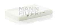 MANN-FILTER CU 2940