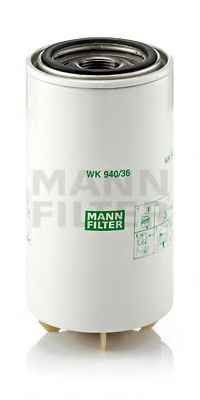 MANN-FILTER WK 940/36 x