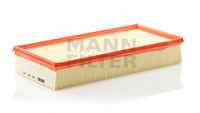 MANN-FILTER C 35 157