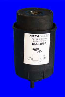 MECAFILTER ELG5566
