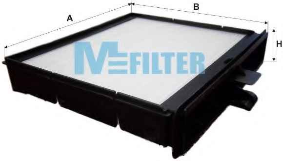 MFILTER K 9010