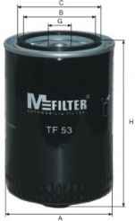 MFILTER TF 53