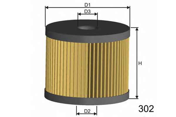 MISFAT L108