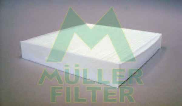 MULLER FILTER FC355