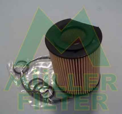 MULLER FILTER FOP347