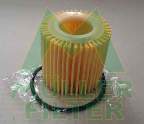 MULLER FILTER FOP369