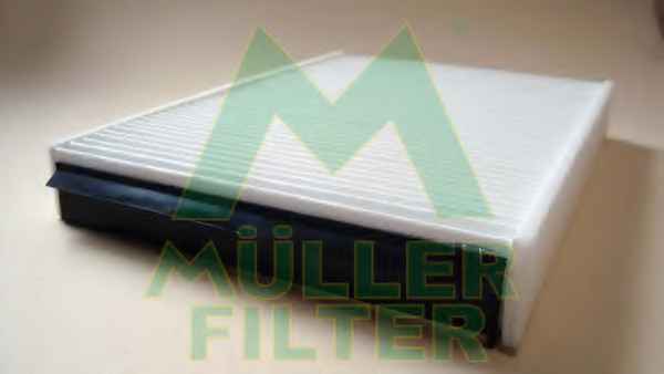 MULLER FILTER FC386