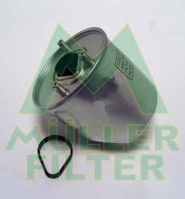 MULLER FILTER FN290