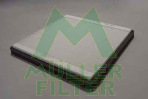 MULLER FILTER FC202