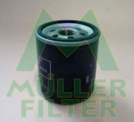 MULLER FILTER FO525