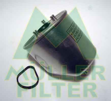 MULLER FILTER FN292