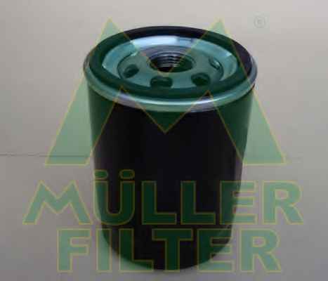 MULLER FILTER FO604