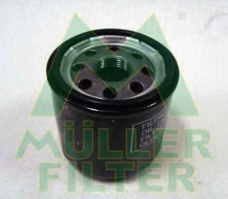 MULLER FILTER FO289