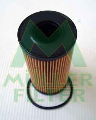 MULLER FILTER FOP356