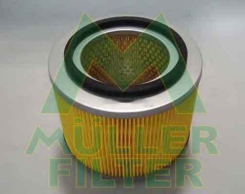 MULLER FILTER PA3289