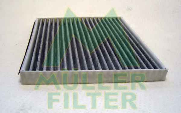 MULLER FILTER FK311