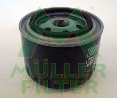 MULLER FILTER FO196