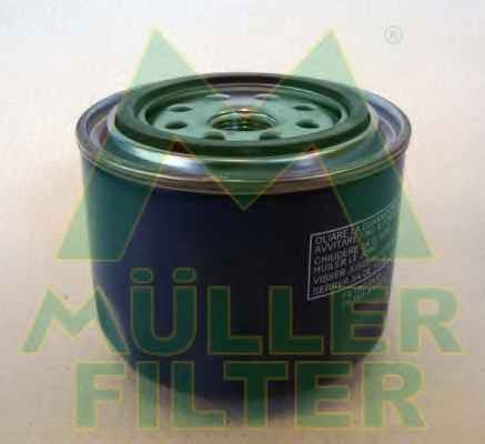 MULLER FILTER FO18