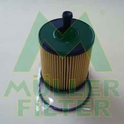 MULLER FILTER FOP328