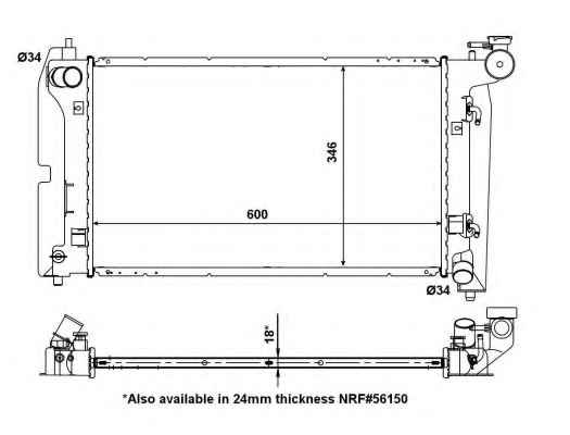 NRF 53325