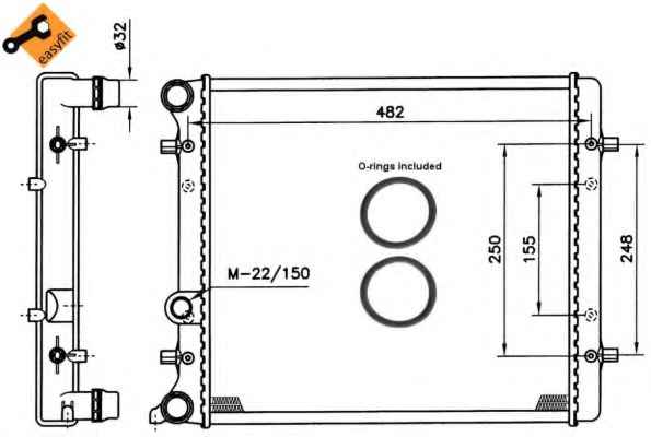 NRF 509530