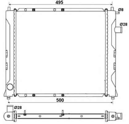 NRF 58107