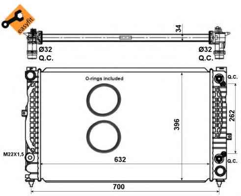 NRF 519504