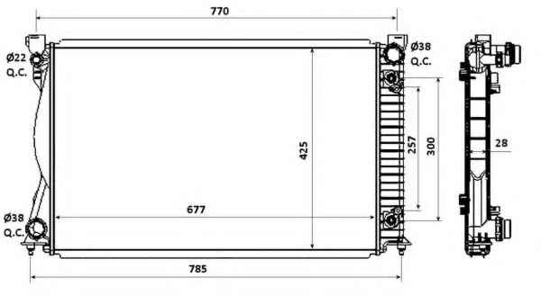 NRF 58360