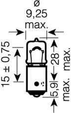 OSRAM 64132