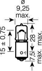 OSRAM 64132ULT-02B