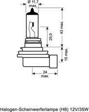 OSRAM 64212