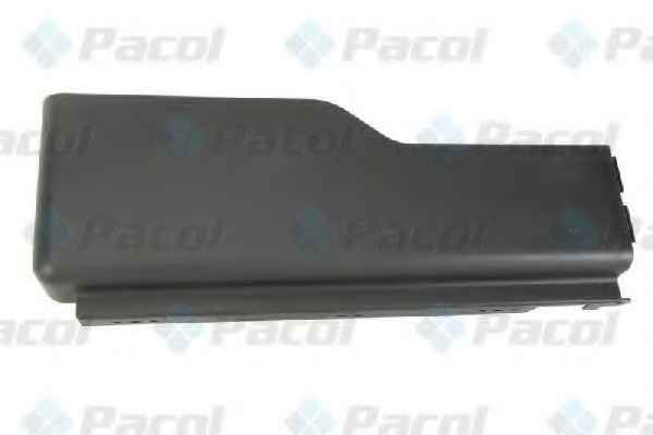 PACOL VOL-FP-001L