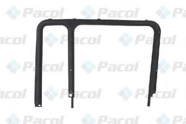 PACOL MAN-CP-005L