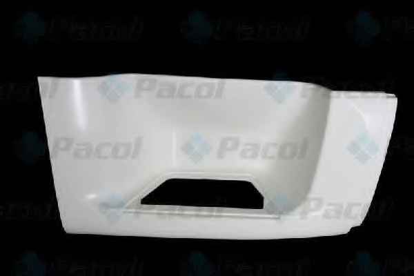 PACOL DAF-FS-004R