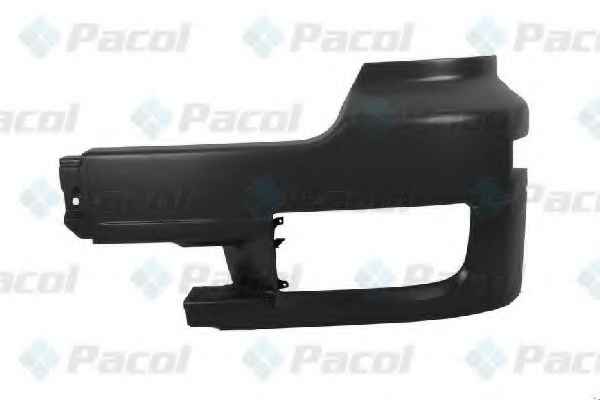 PACOL MER-FSB-002L