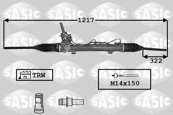 SASIC 7006019