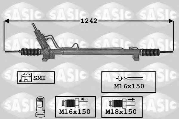 SASIC 7006130