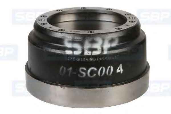 SBP 01-SC004