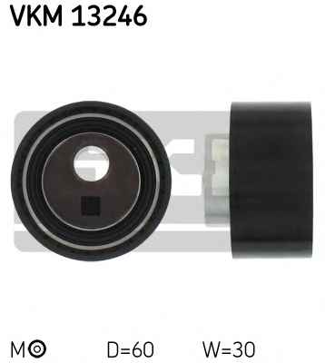 SKF VKM 13246