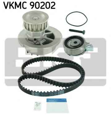 SKF VKMC 90202