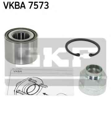 SKF VKBA 7573