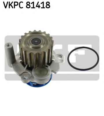 SKF VKPC 81418