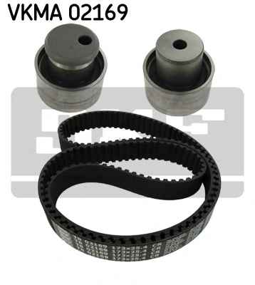 SKF VKMA 02169