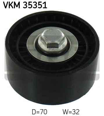 SKF VKM 35351