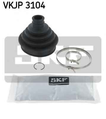 SKF VKJP 3104