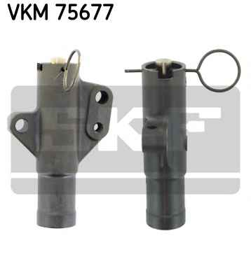 SKF VKM 75677