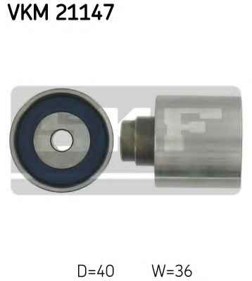 SKF VKM 21147