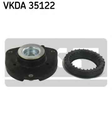 SKF VKDA 35122