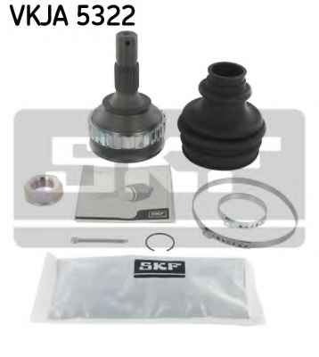 SKF VKJA 5322