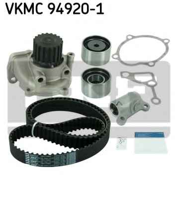 SKF VKMC 94920-1